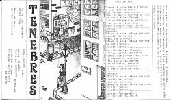 Tenebres (FRA-2) : Tenebres